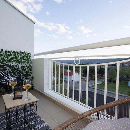 Apartment Cejf 莫斯塔尔 外观 照片