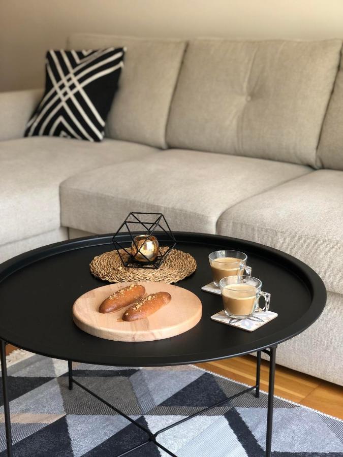 Apartment Cejf 莫斯塔尔 外观 照片
