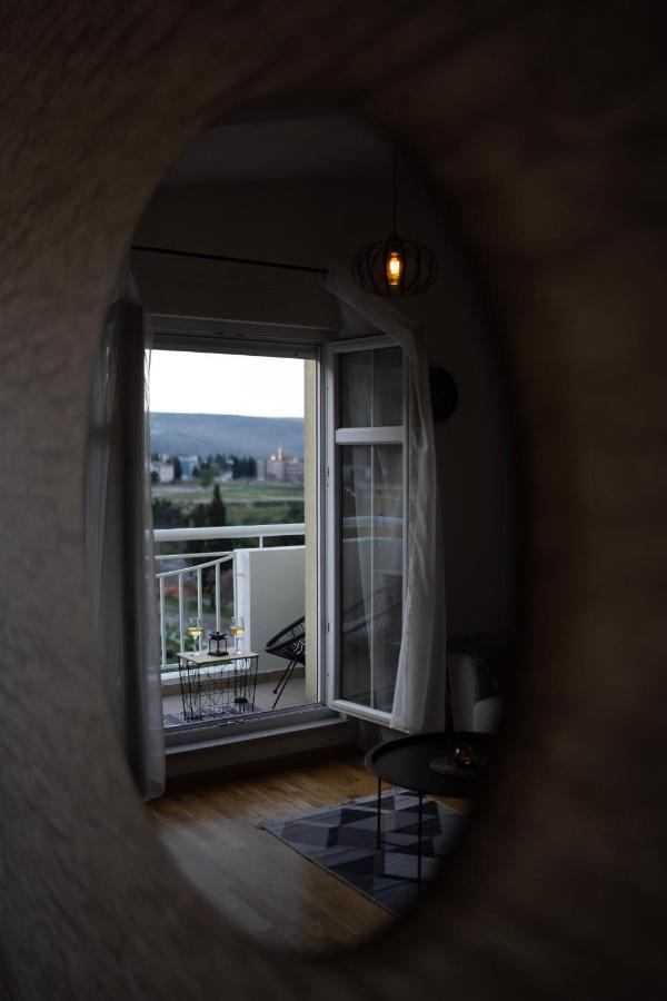 Apartment Cejf 莫斯塔尔 外观 照片
