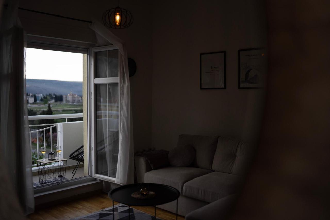 Apartment Cejf 莫斯塔尔 外观 照片