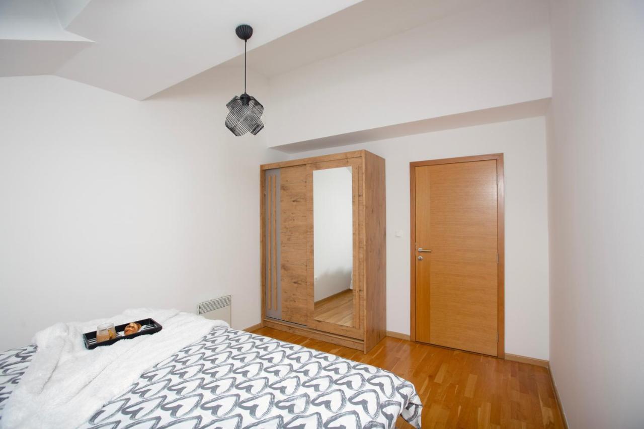 Apartment Cejf 莫斯塔尔 外观 照片