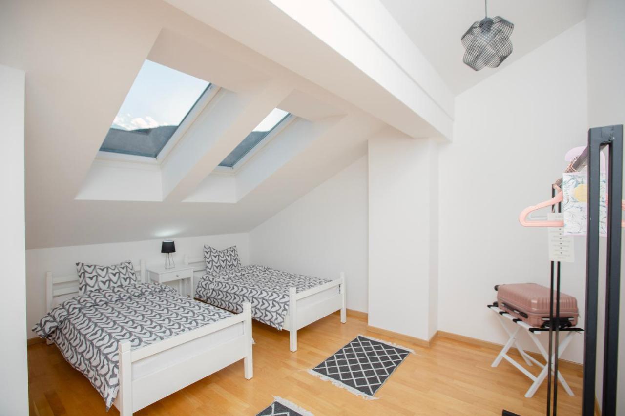 Apartment Cejf 莫斯塔尔 外观 照片